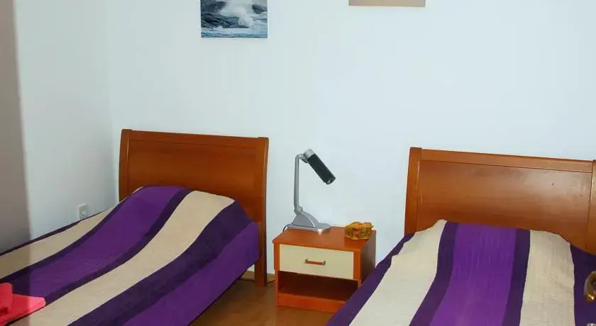 Apartment Marić
