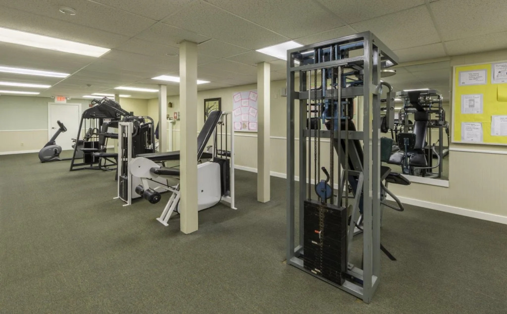 Holiday Inn Club Vacations Oak n Spruce Resort in the Berkshires
