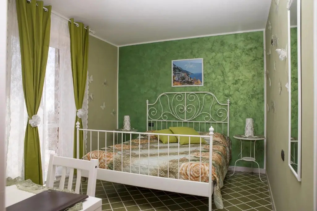 B&b Sentiero di Costiera