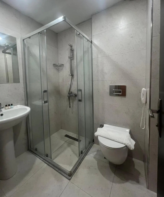 Club Palm Garden Keskin Hotel