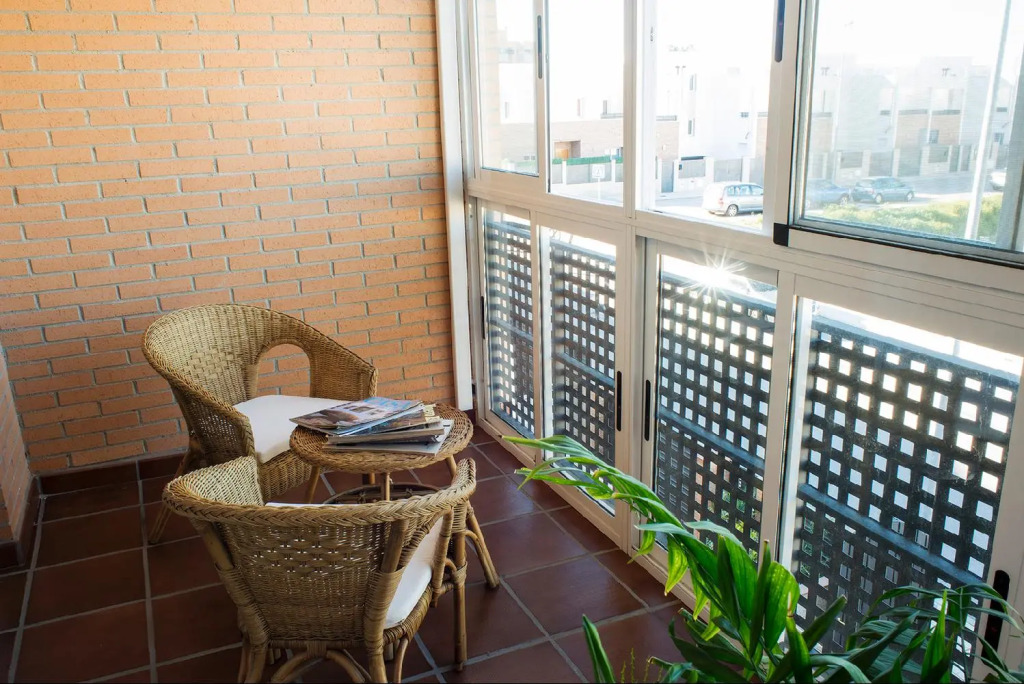 Casa Montesol
