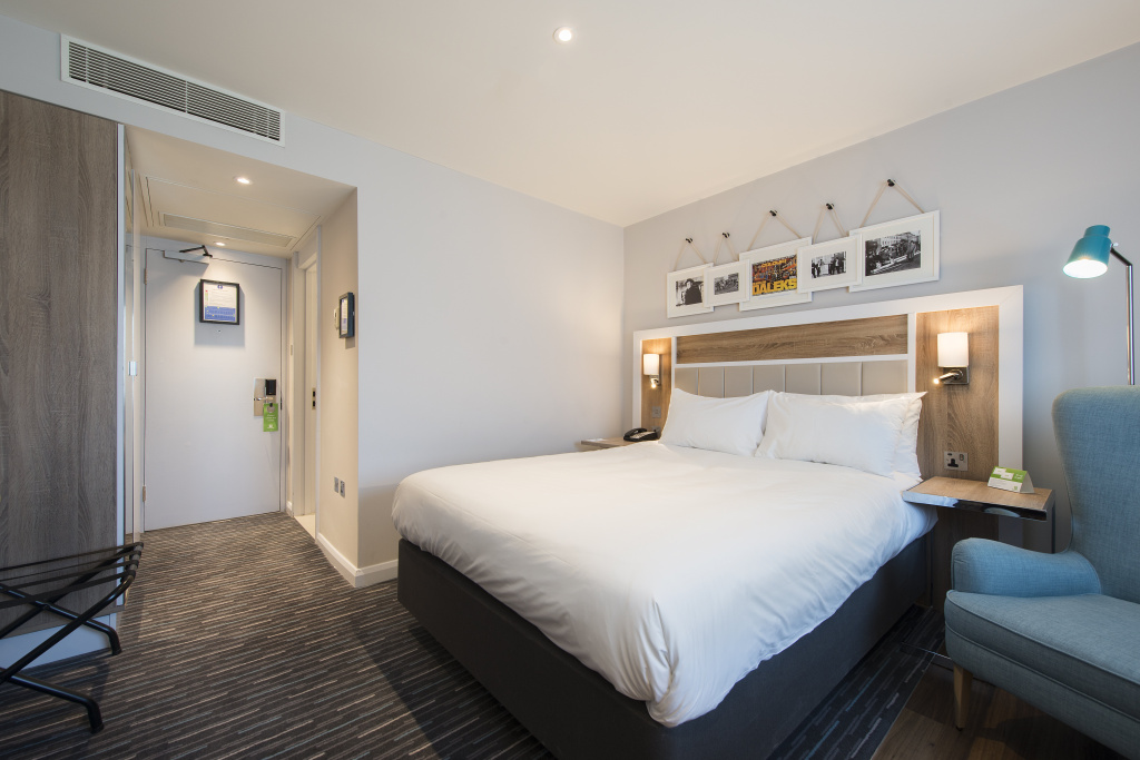 Holiday Inn London-Shepperton by IHG