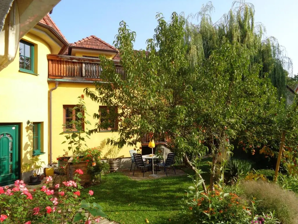 Pension Himmelreich