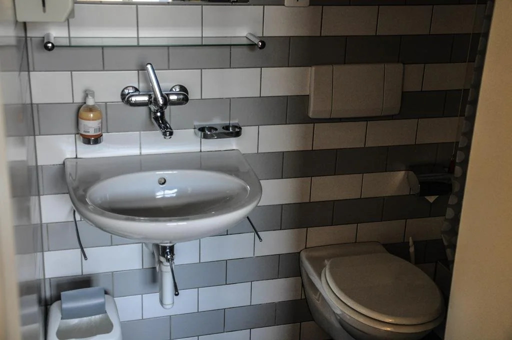 B&B im Herzen von Biel