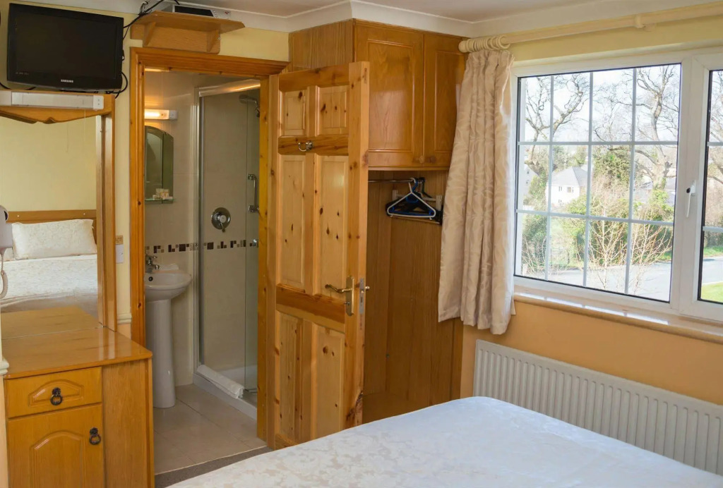 Algret House B&B