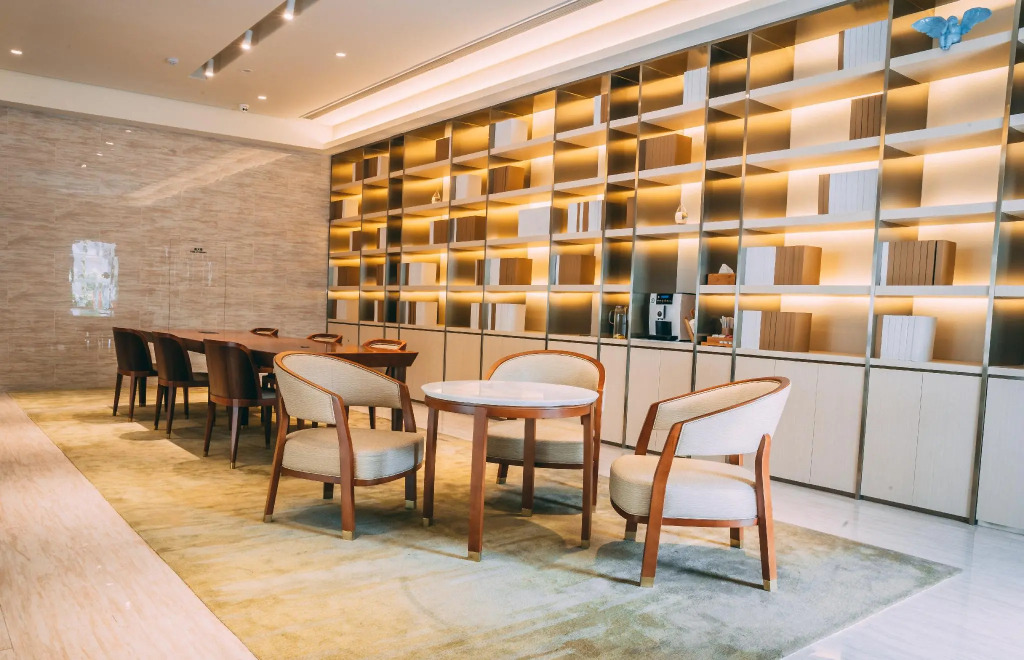 Ji Hotel Hefei Changjiang Dong Road