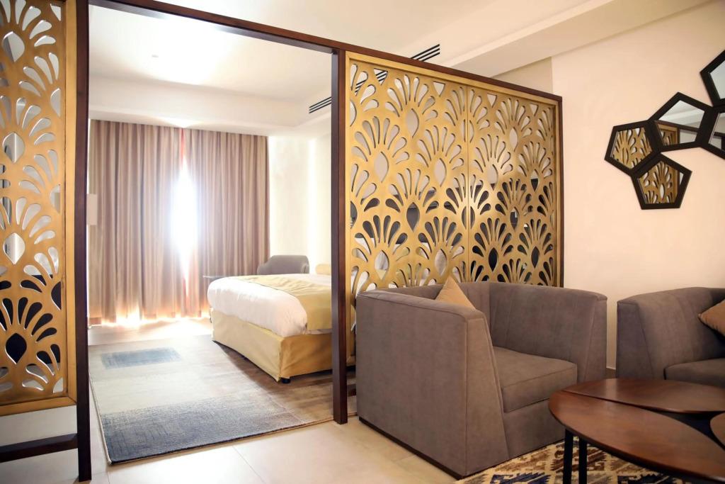 Downtown Hotel Apartments Boulevard