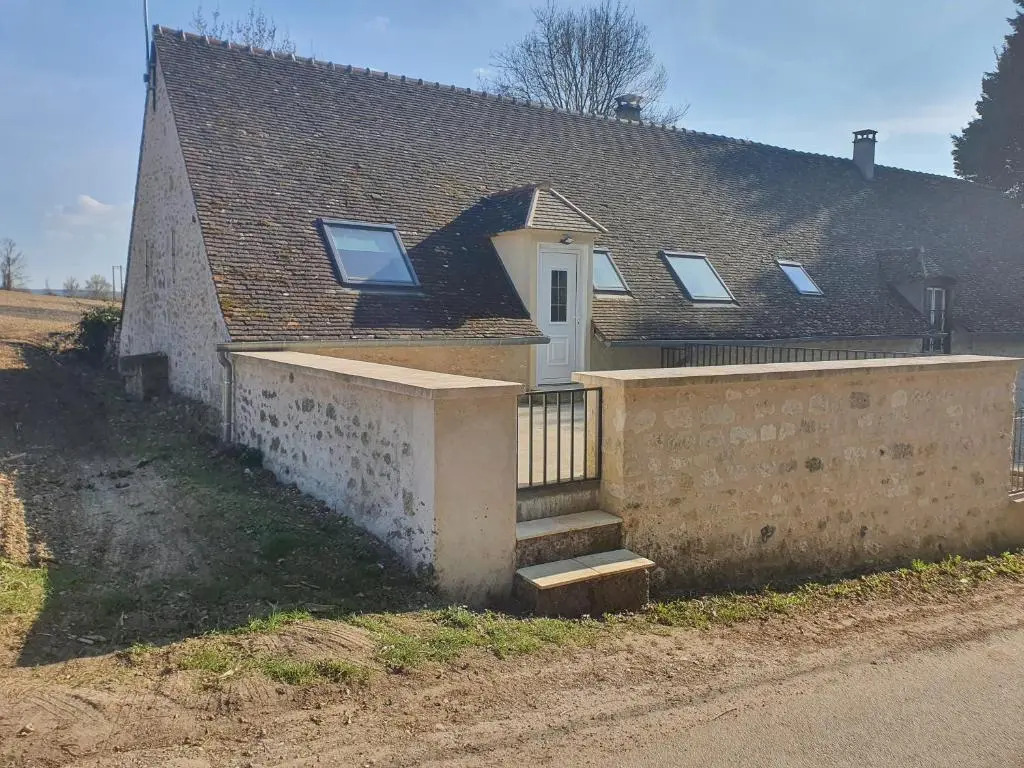 L'élégant Gîtes de Moiscourt