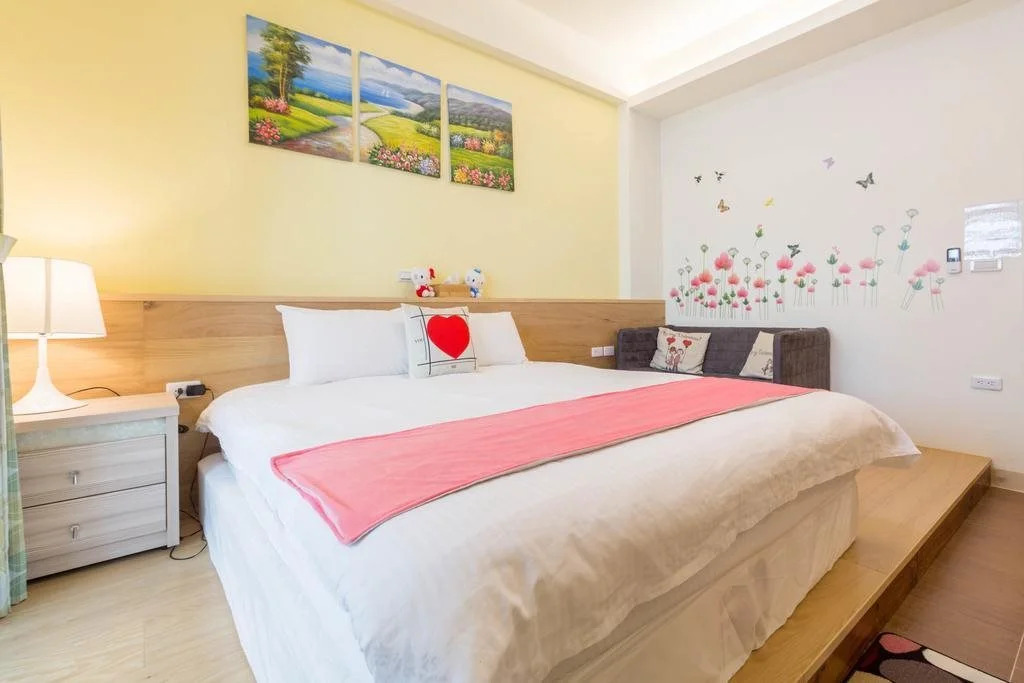 D3 Classic B&B