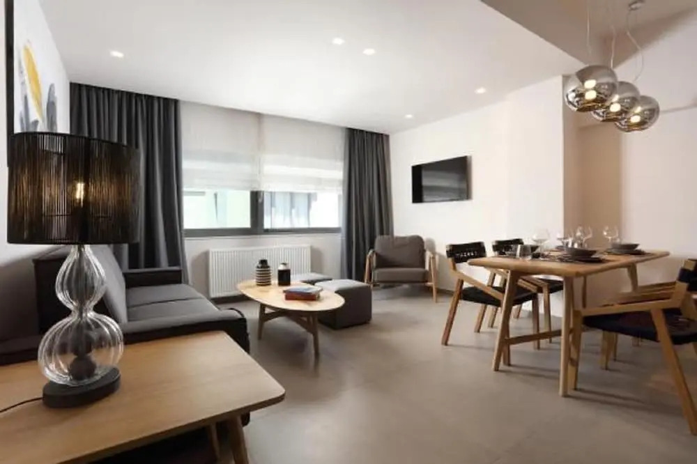 Hektor Luxury Suite