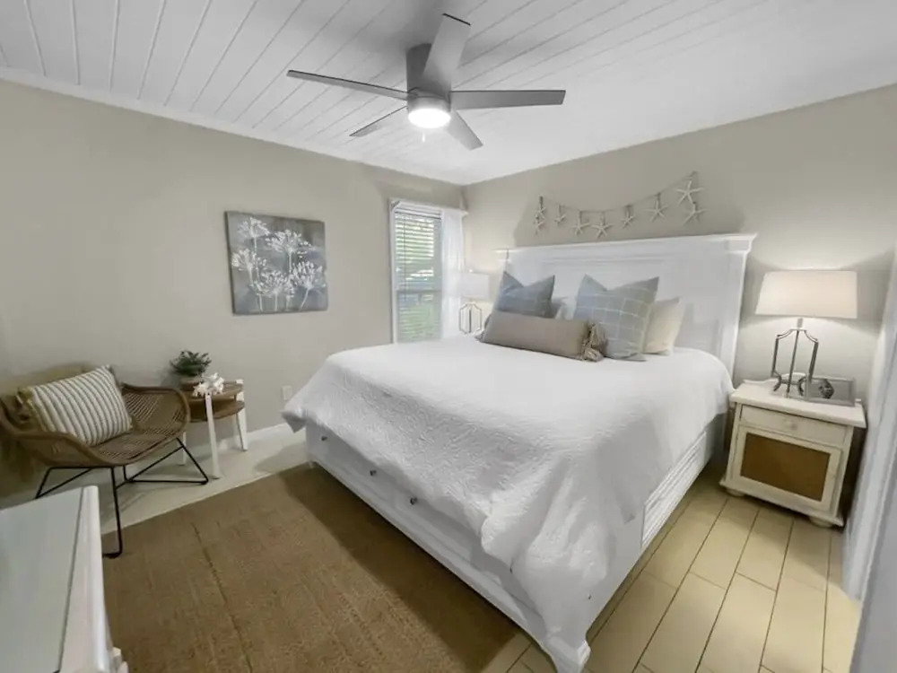 Inlet Dunes 201 1 Bedroom Condo by RedAwning