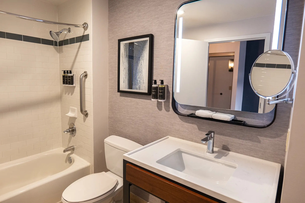 Eurostars Saint Gregory Dupont Circle Georgetown