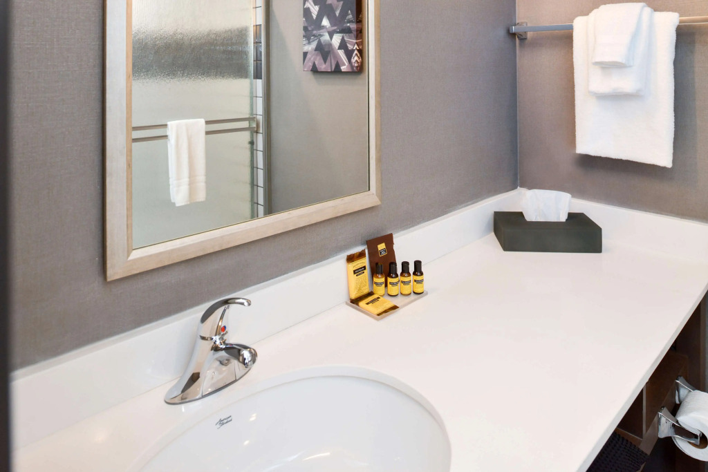 Best Western Plus Coalinga Inn