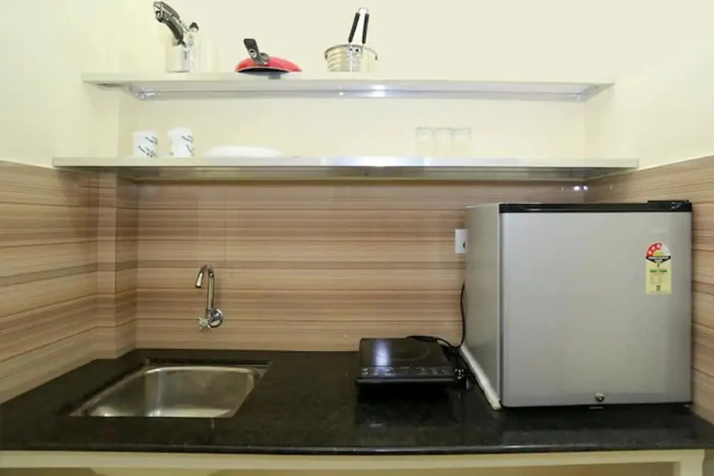 Noor Kitchenette Residency