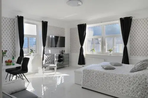 SLOAPART Apartments