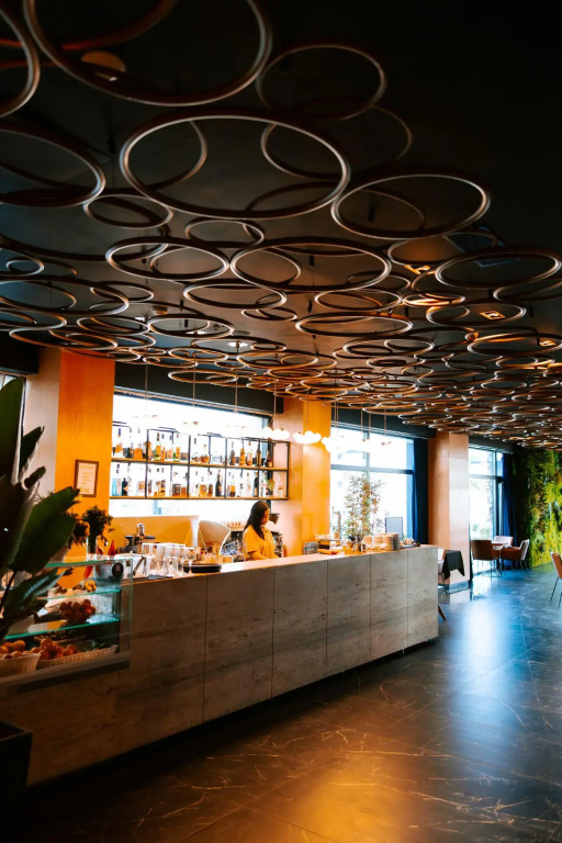 Royal G Hotel & SPA