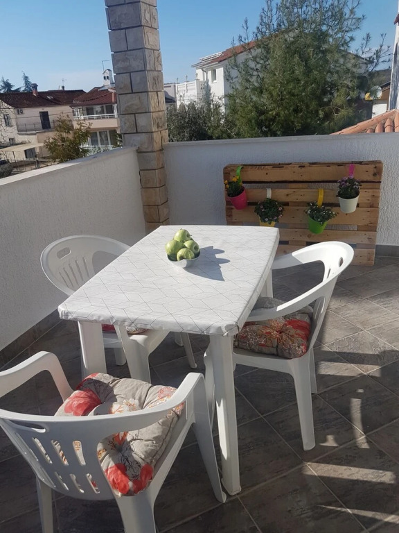 Casa Nostra - Sonniger Küstenaufenhalt nahe dem Strand