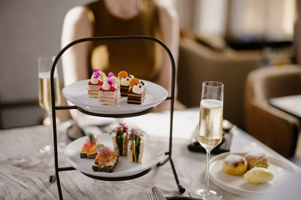 InterContinental Auckland by IHG