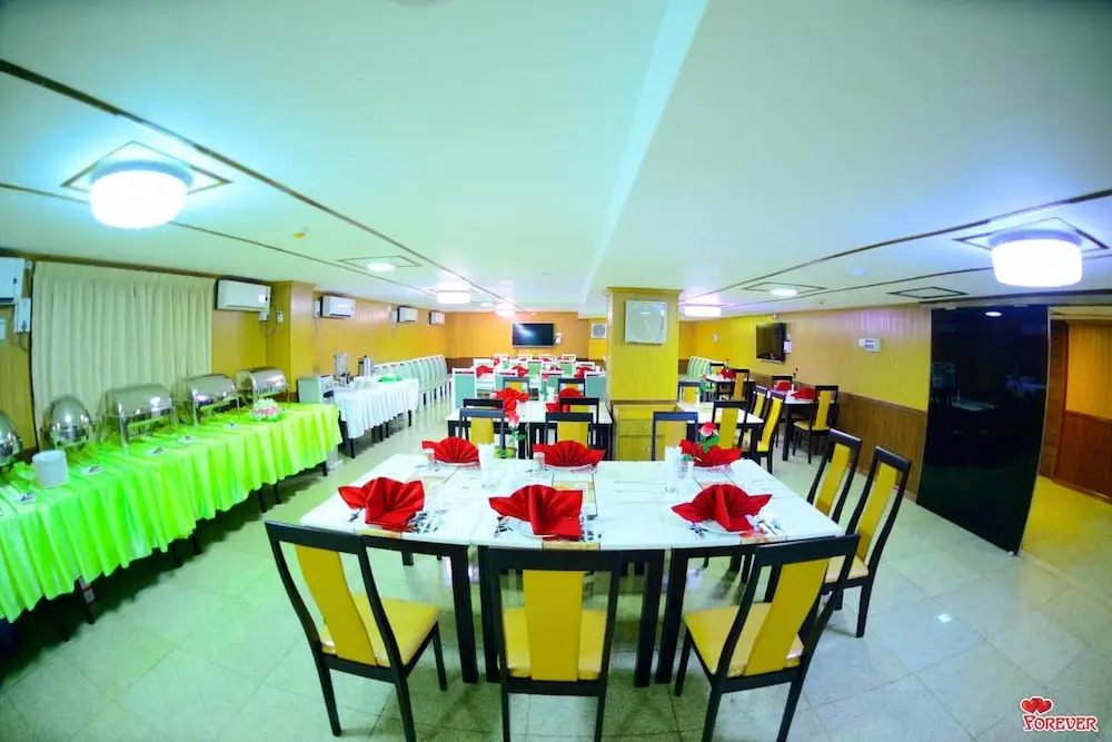 Vega Star Hotel