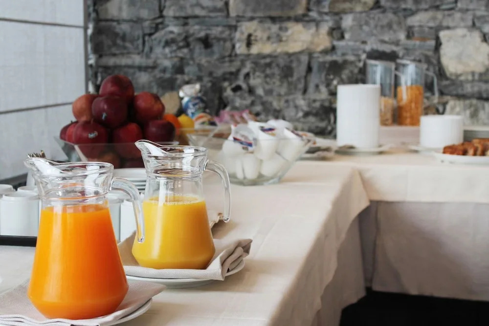 Hotel Villa Hadeel