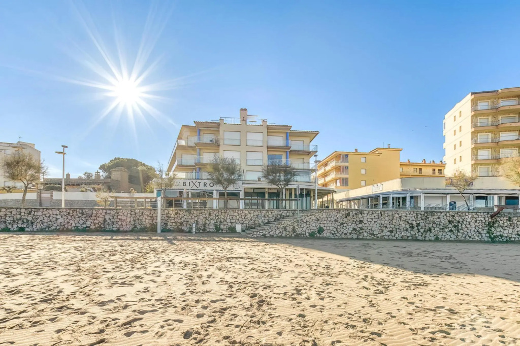 A-Vista Mar L'Escala Property