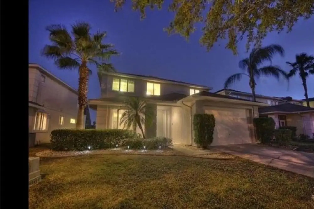 Sunset Lakes-8524abhcjgi 4 Bedroom Home