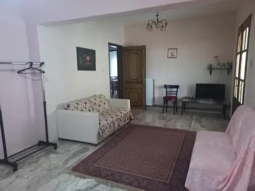 Apartment near Olympus mountain
