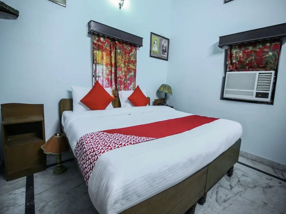 OYO 15941 Jasol Heritage