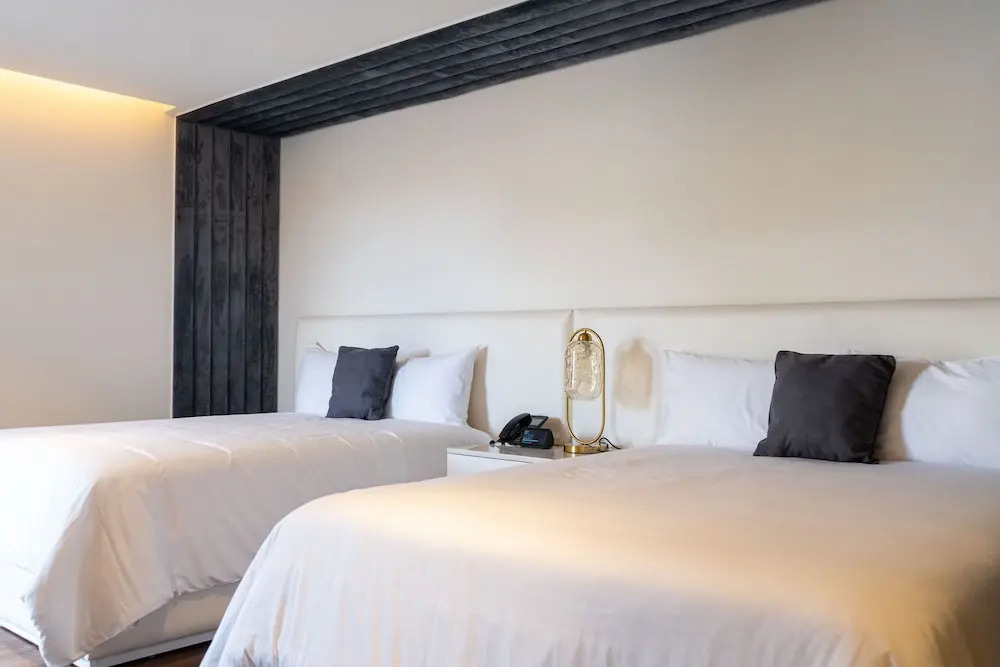 Casa Cuarzo Hotel Boutique