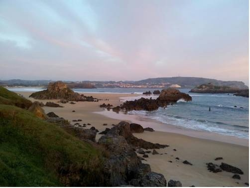 Camping Playa Joyel