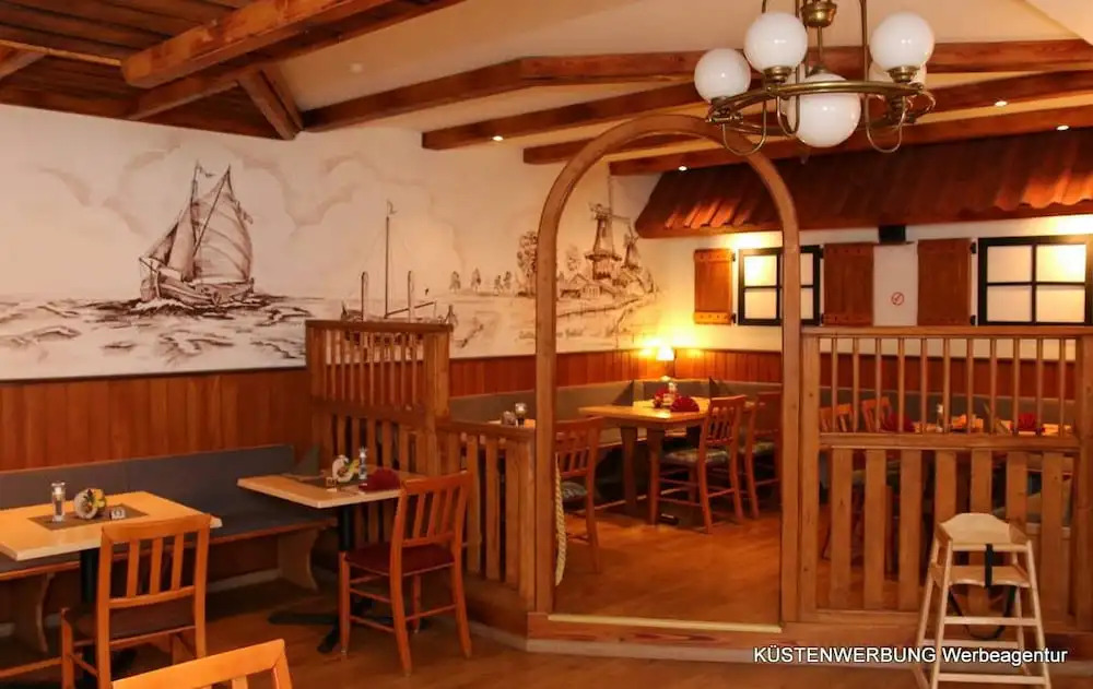 Hotel Herbers & RestaurantLeon