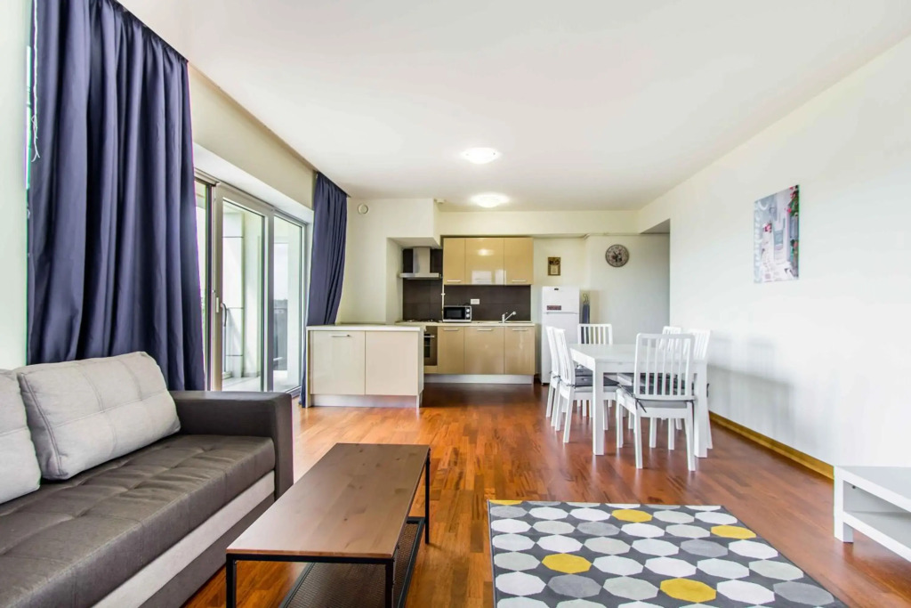 Luxury Apartment Bucharest Mall area