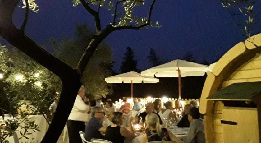 Agriturismo Della Pieve
