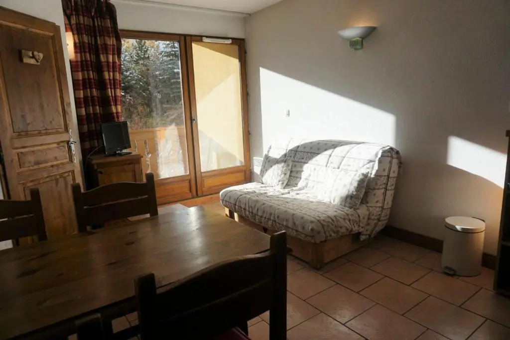Chalet D'Orcieres - 2 Pièces Pour 4 Personnes 192812