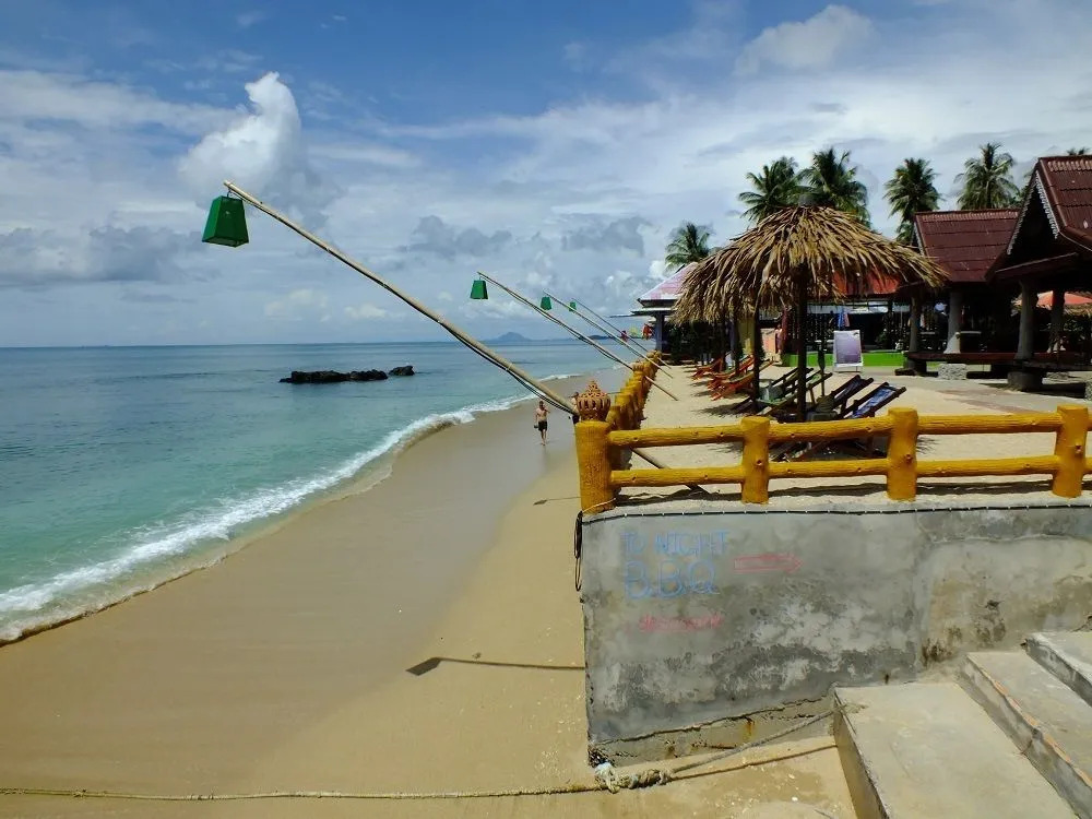 Blue Andaman Lanta Resort