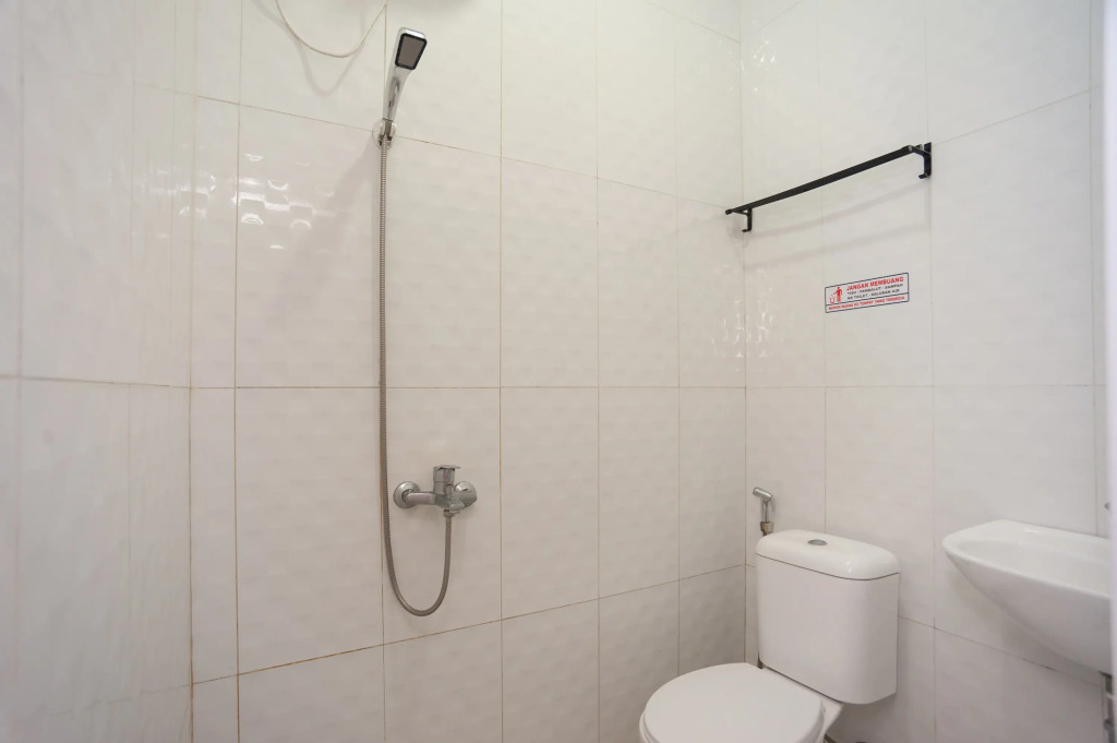 Urbanview Hotel Bong Gajah Lampung