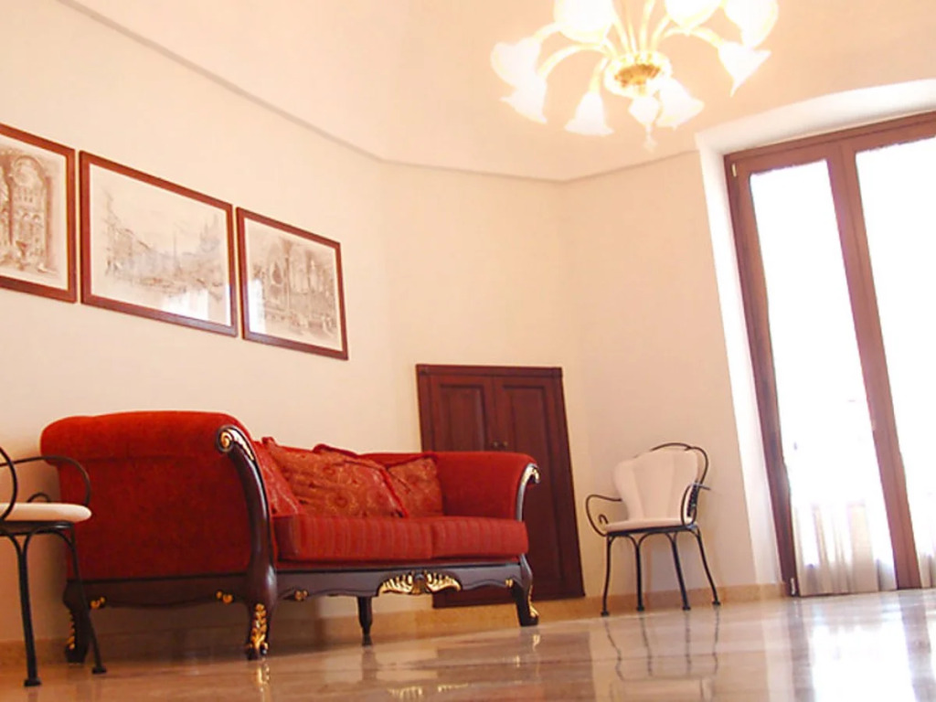Villa Tenuta Nucci by Interhome