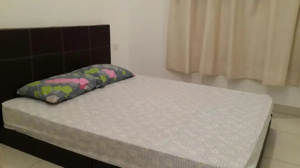 IOI City Apartment Putrajaya
