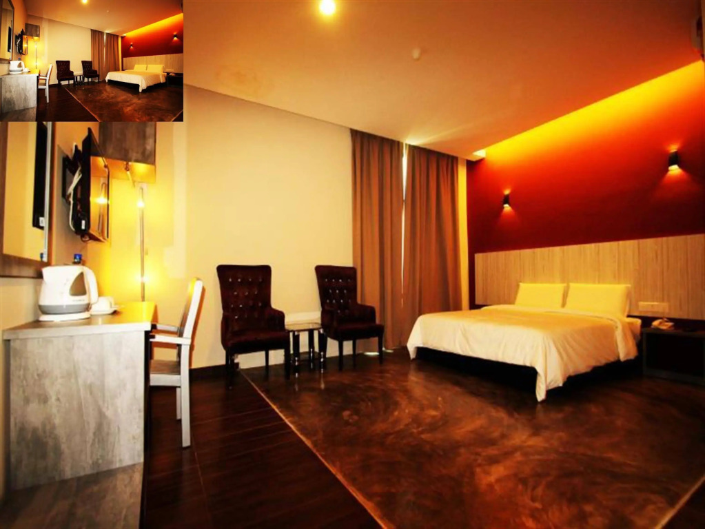 Eastville Residence