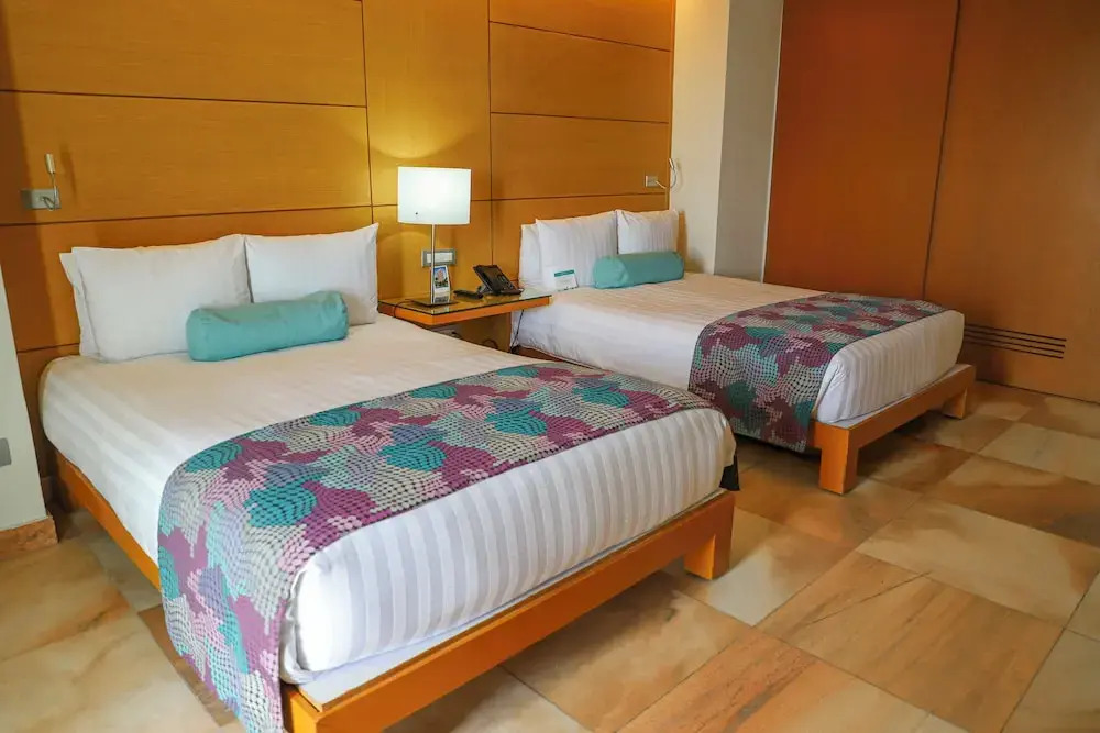 Palacio Mundo Imperial Riviera Diamante Acapulco All Inclusive