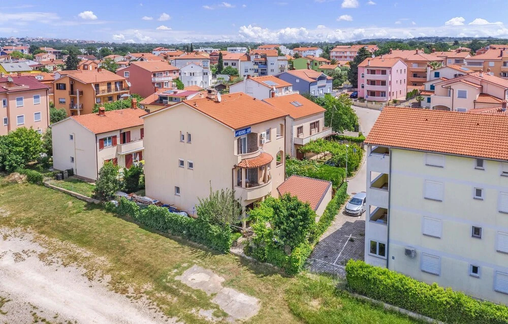 Amazing Apartment in Medulin With Wifi and 2 Bedrooms