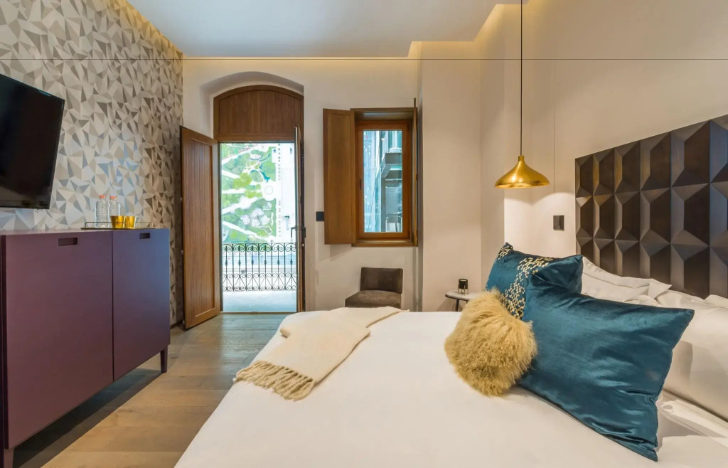 Casa Prim Hotel Boutique