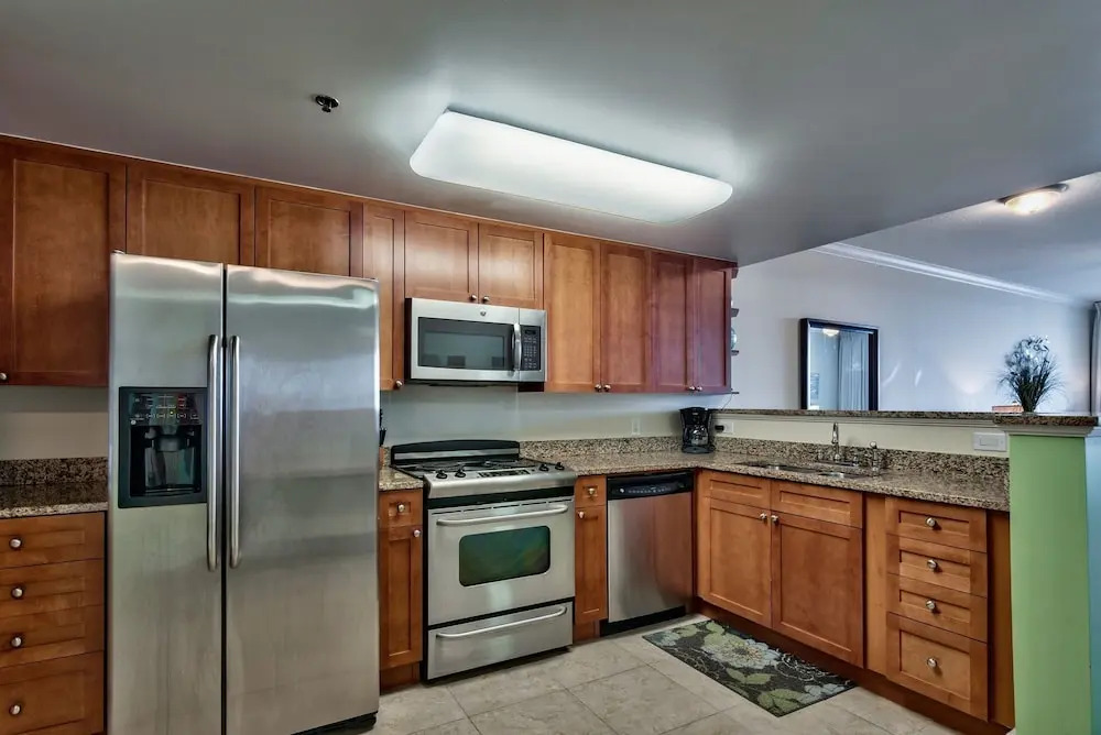 Waterscape C603 by Best Beach Getaways