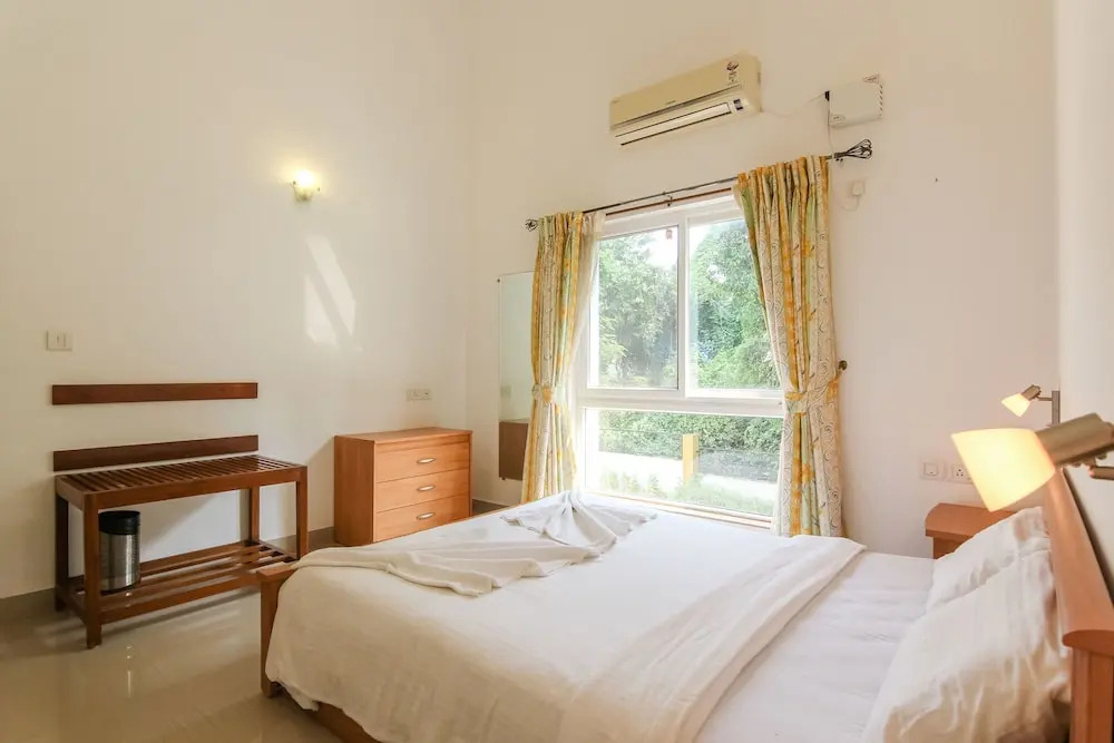 Rainforest - Casa Del Sol, Anjuna - 3 kms from the beach
