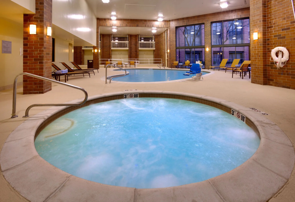 Courtyard by Marriott Ogden