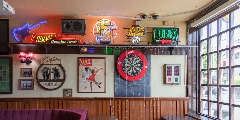 One Eyed Jacks