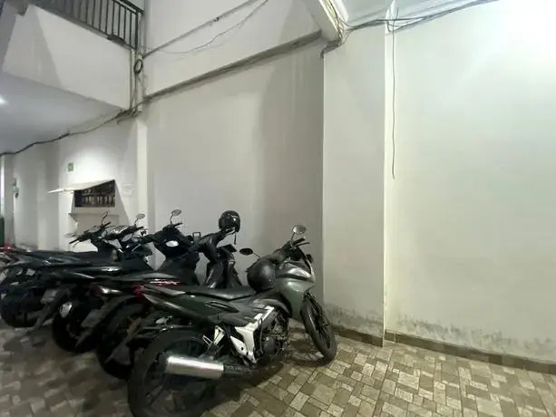 Hotel O Pioneer Pasar Baru