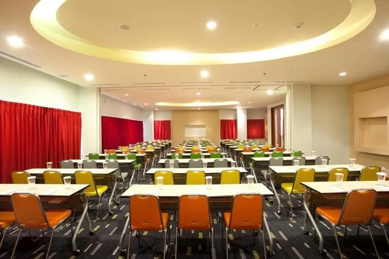 All Seasons Yogyakarta