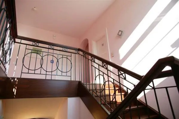 villa furstenberg