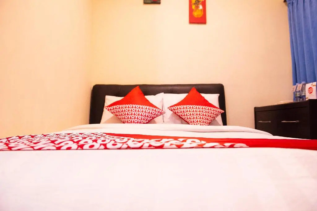 OYO 1416 Dewata Ayu Inn